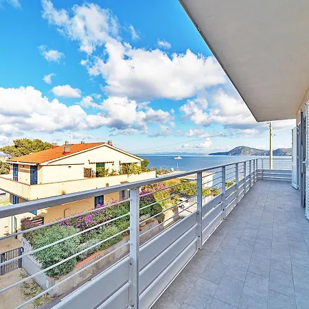 Apartment Padulella 