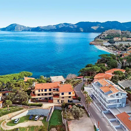 Apartment Padulella 