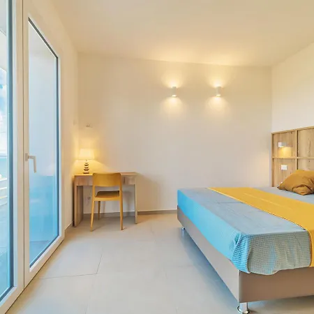 Apartamento Padulella Due *