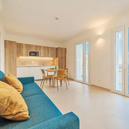 Apartment Padulella 