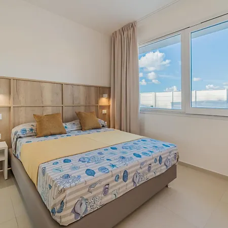 Apartman Padulella 
