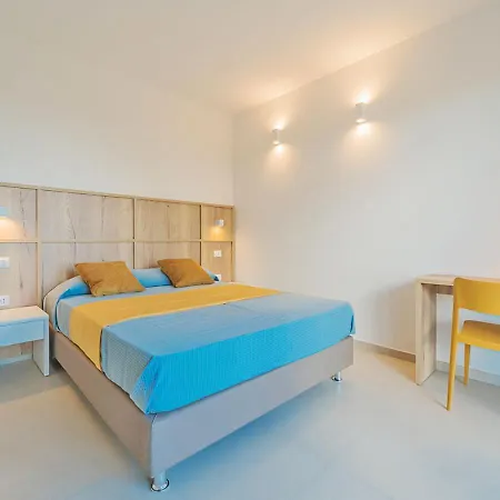 Padulella Due Apartamento