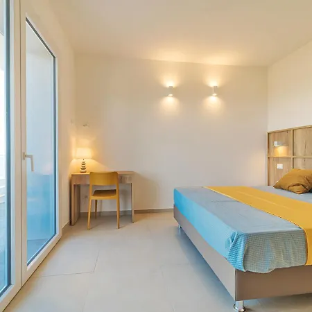 Padulella Due Apartamento *