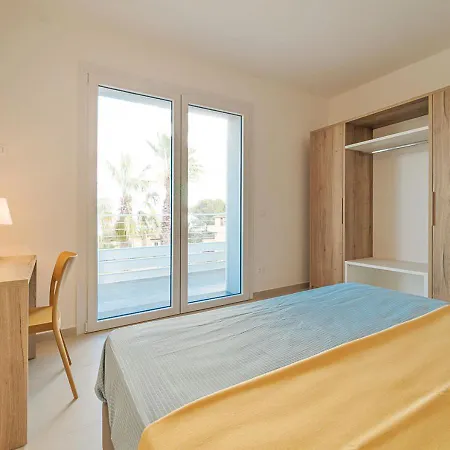 Padulella Due Apartamento