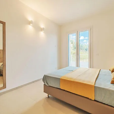 Apartamento Padulella Due