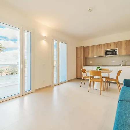 Padulella Due Apartamento