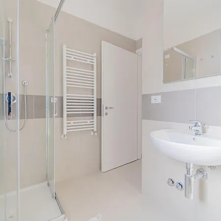 Apartamento Padulella Due