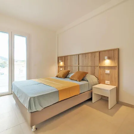 Padulella Due Apartamento