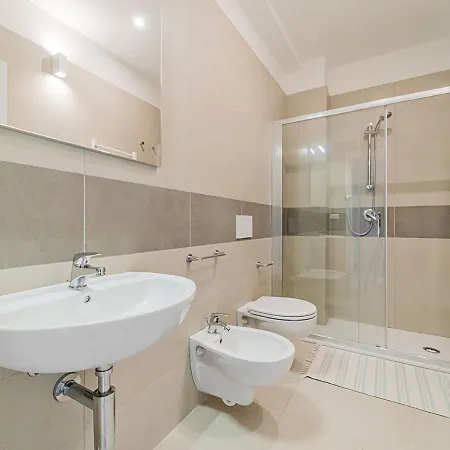 Apartment Padulella 
