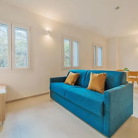 Padulella Due Apartamento *