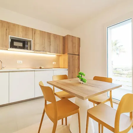 Apartamento Padulella Due