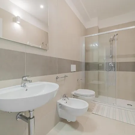 Apartman Padulella 