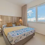 Apartment Padulella 